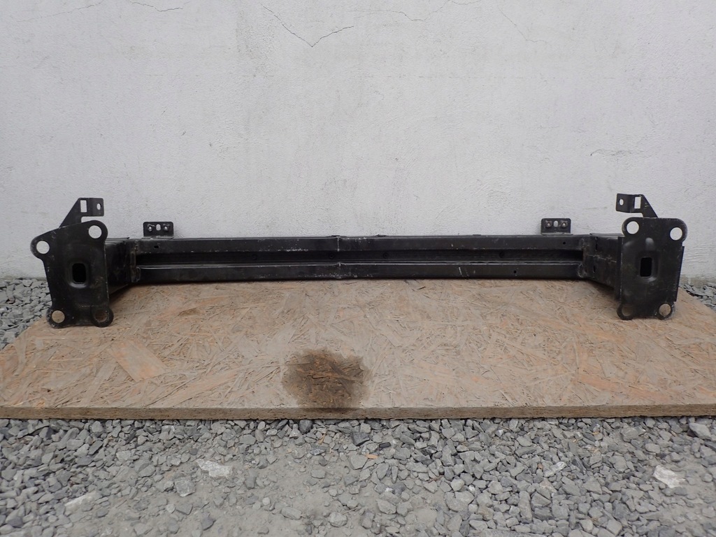 фото №5, Балка pod бампер передній renault megane 4 iv 2016-