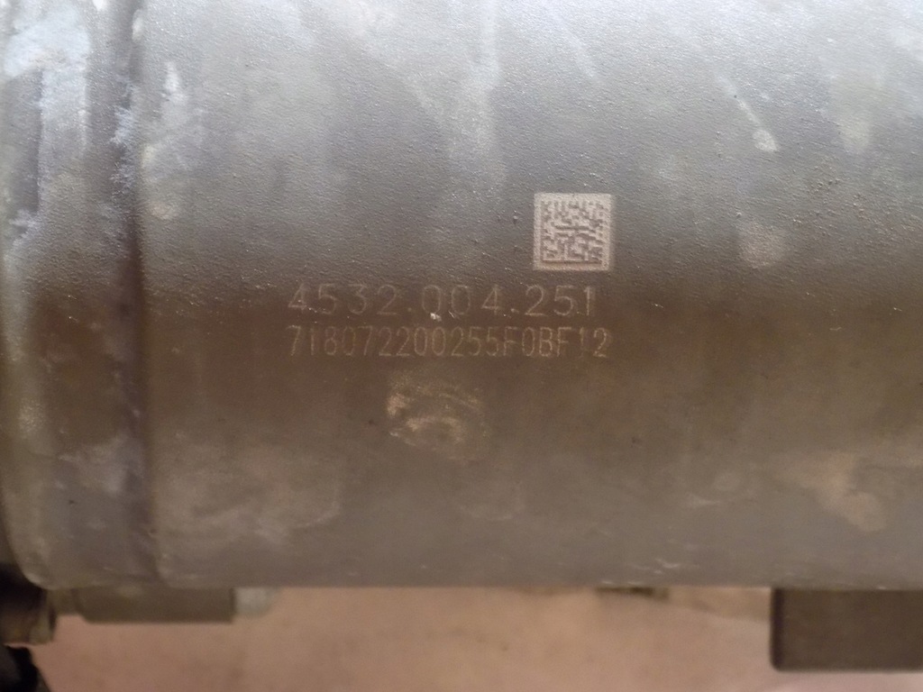 фото №7, Трансмісія кермова рейка рульова audi a3 8y seat skoda vw 5wb423051ar