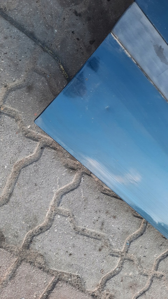 фото №4, Двері перед праве renault laguna ii 01r nv903