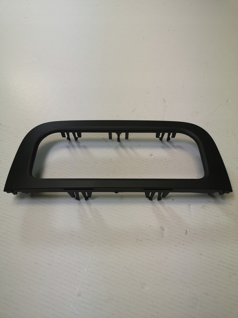 фото №1, Sharan 7n рамка радио dekor консоли 7n0820073