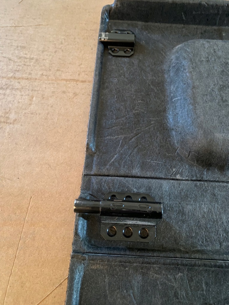 фото №9, Полка багажника mazda 3 bk 5 дверь