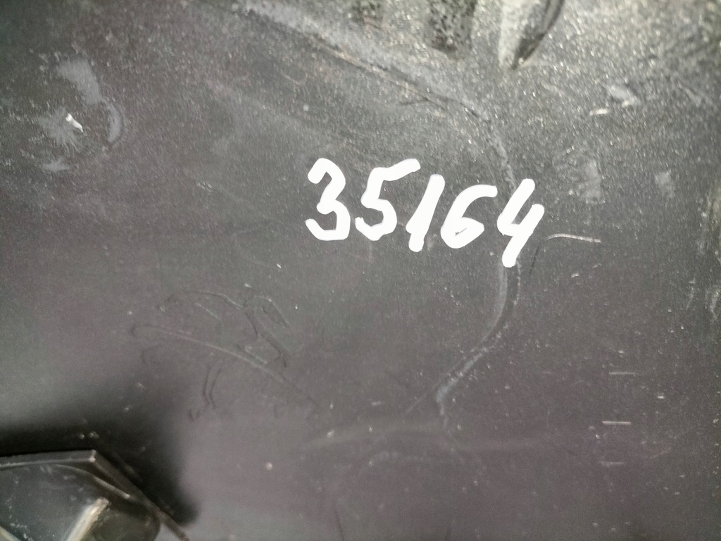 фото №13, Бампер передній перед peugeot 308 t9 ii lift 17- gt