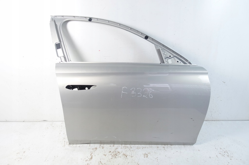 фото №1, Citroen ds9 2020-двері передні правий перед 9823070880