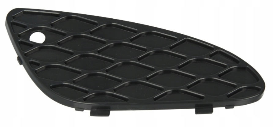 фото №1, Решітка радіатора решітка бампер права mercedes e klasa w211