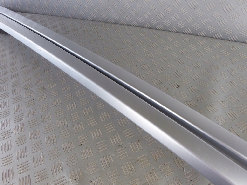 фото №7, Рейлінги дахові дах mazda 6 gh kombi 2008-2013