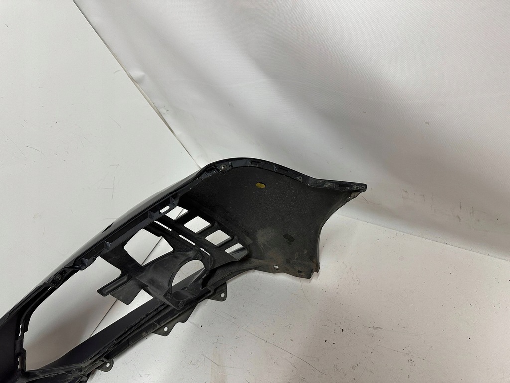 фото №7, Honda civic x 10 type-r бампер перед передний