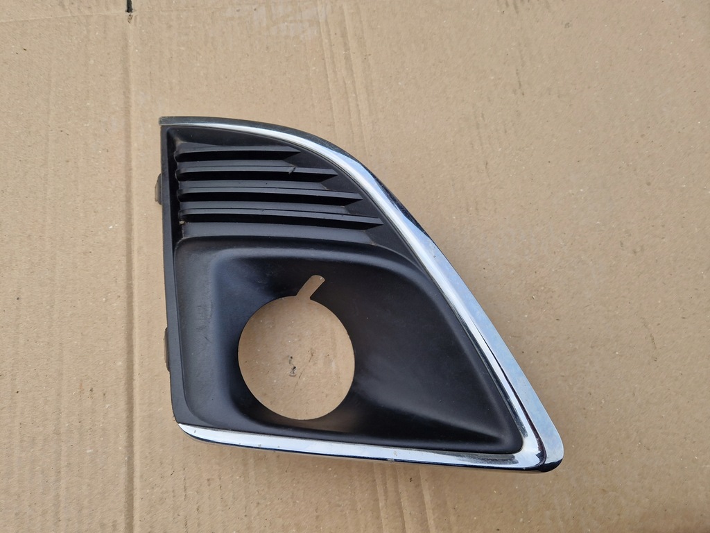 фото №1, Решётка chevrolet cruze