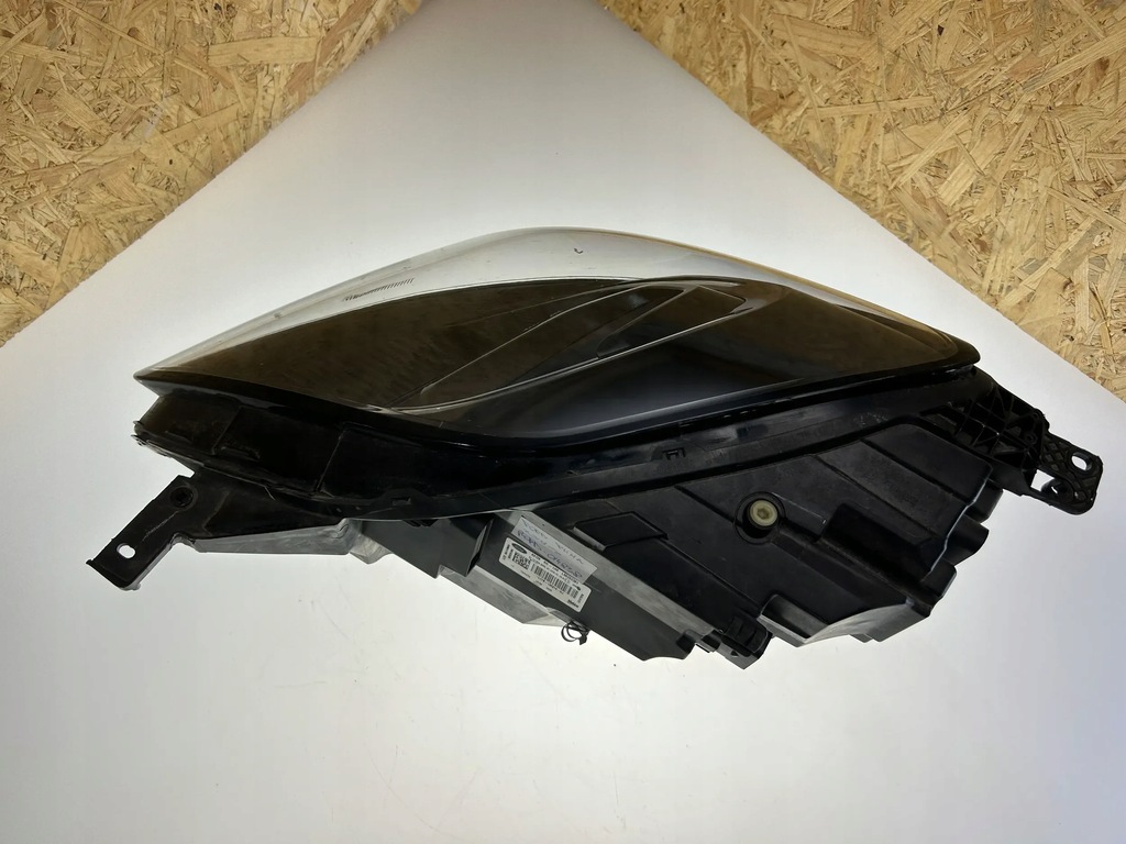 фото №9, Ford puma 2021 лампы передние