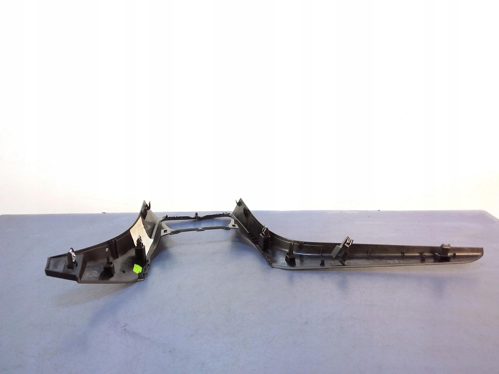 фото №8, Ford grand c-max mk2 рамка консолі передач