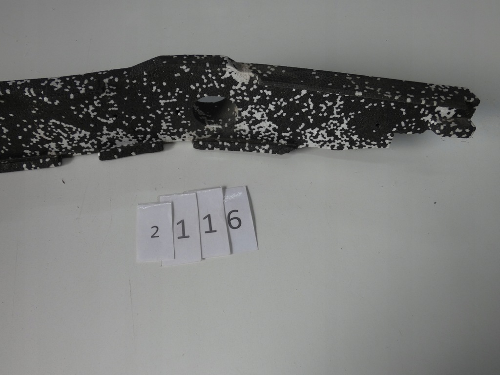 фото №10, Абсорбер бампера перед bmw 1 f20/f21 m-pakiet