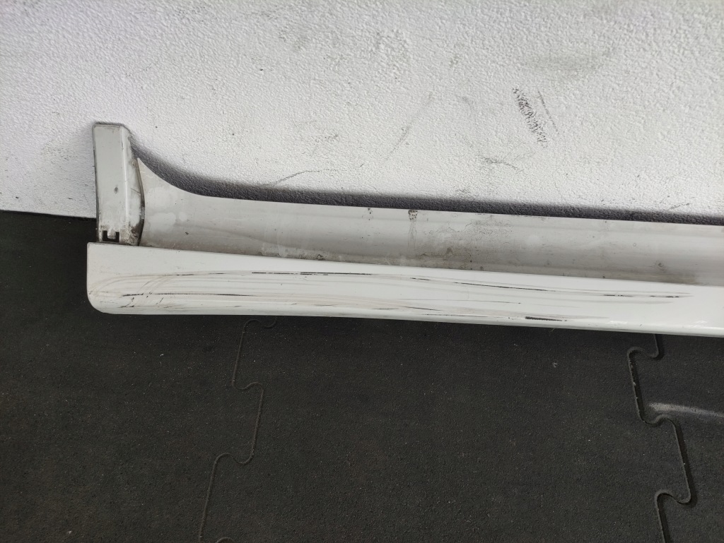 фото №4, Молдинг поріг права m набір bmw x3 g01 x4 g02