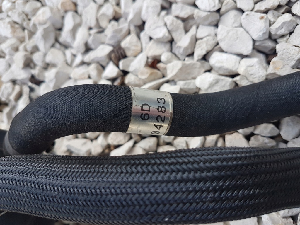 фото №6, Бачок усилителя maserati ghibli 3.0 d