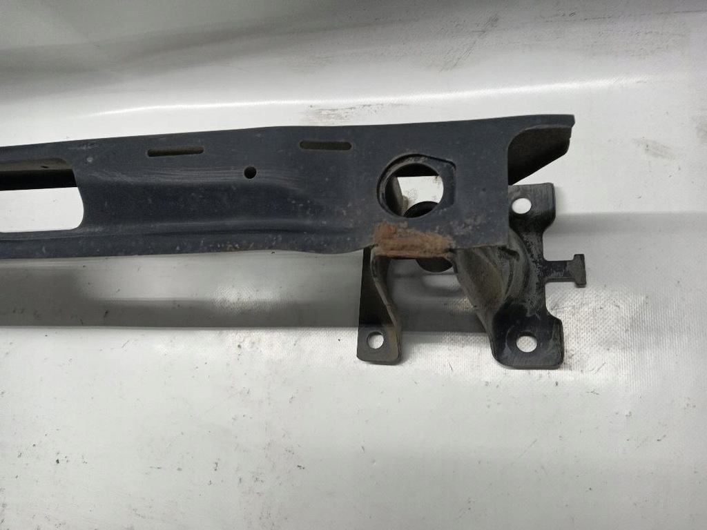 фото №5, Балка підсилювач бампера задня задня vw caddy 5 2k7804612