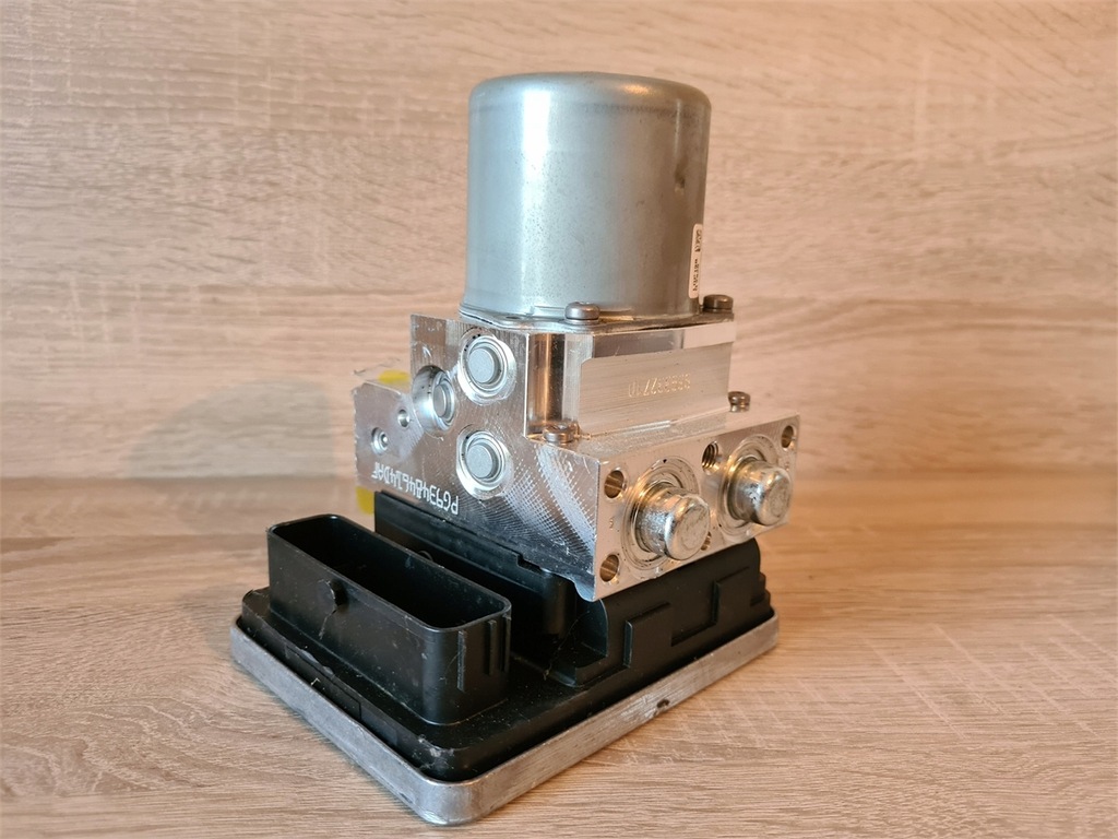 фото №1, Mercedes w167 насос abs hybrid a1679005614