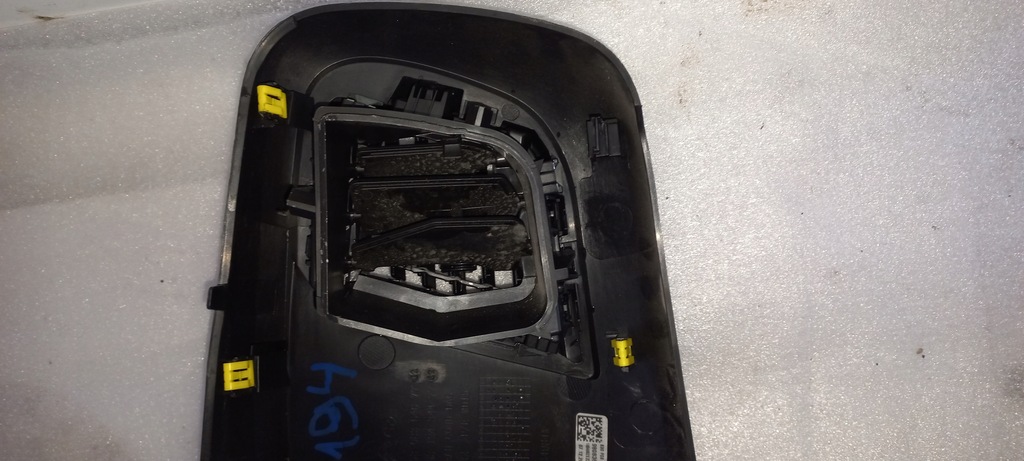 фото №13, Expert iii 16- jumpy proace рамка консоли защита спидометра заглушка решётка