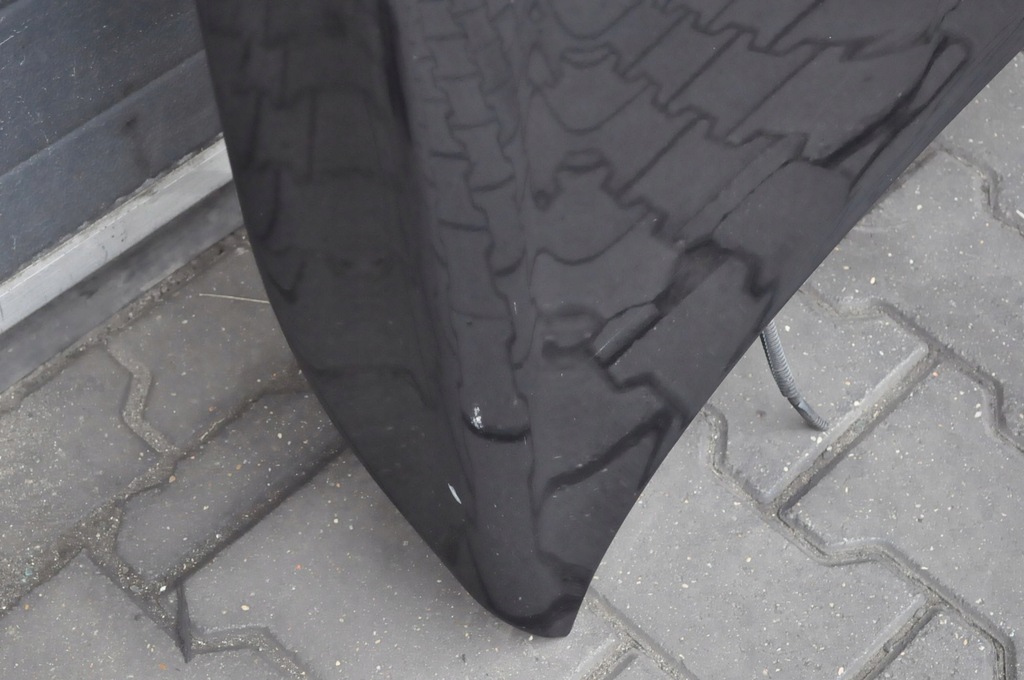 фото №6, Volvo s60 ii v60 капот крышка отсек двигателя 452-26