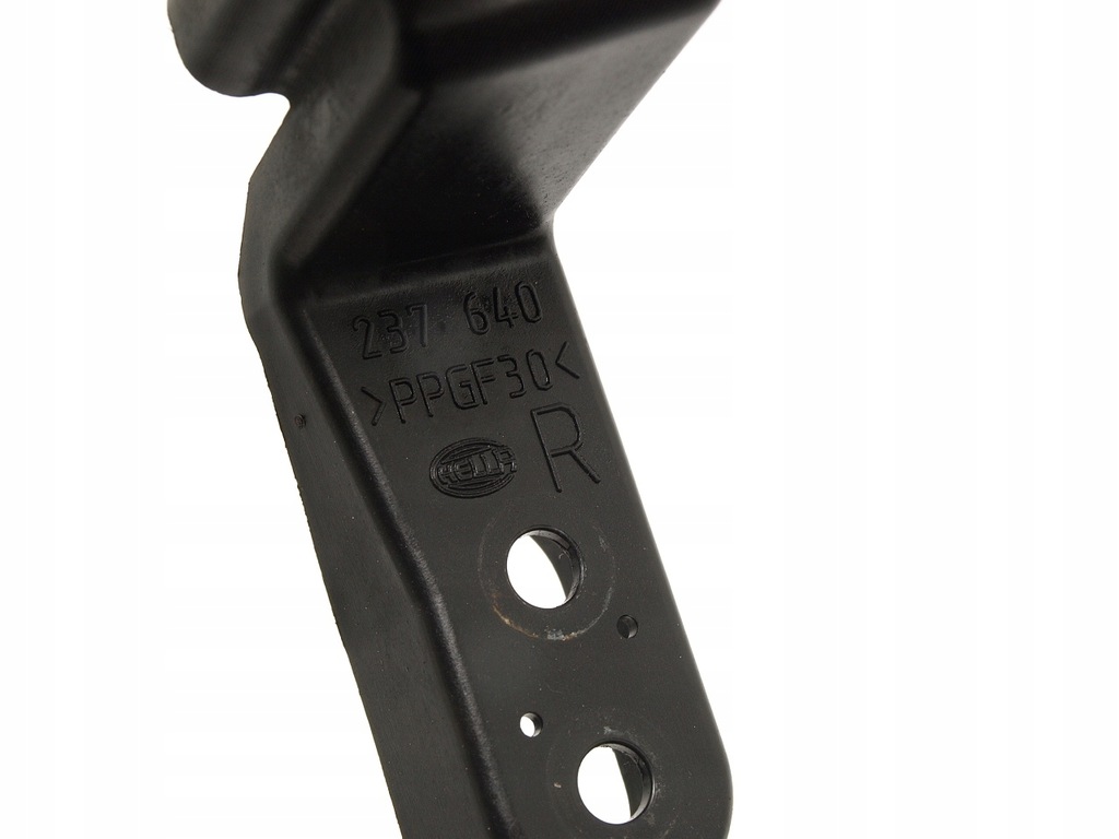 фото №5, Nissan primera p12 направляющая кронштейн кронштейн лампы правый перед 26056au300