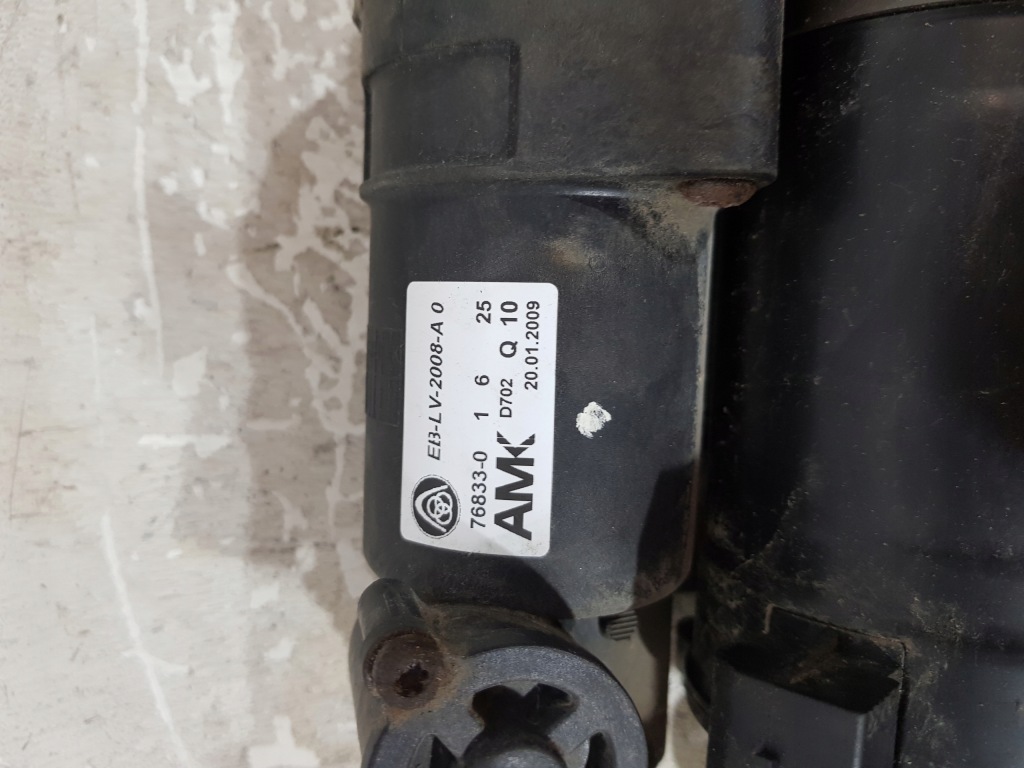Купить Компрессор насос подвеска уровень 6785505 bmw e61 lci eur