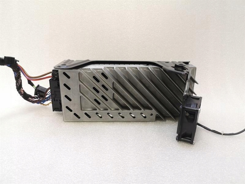 Rolls royce ghost series ii 2 підсилювач 9366159 hifi аудіо Доставка