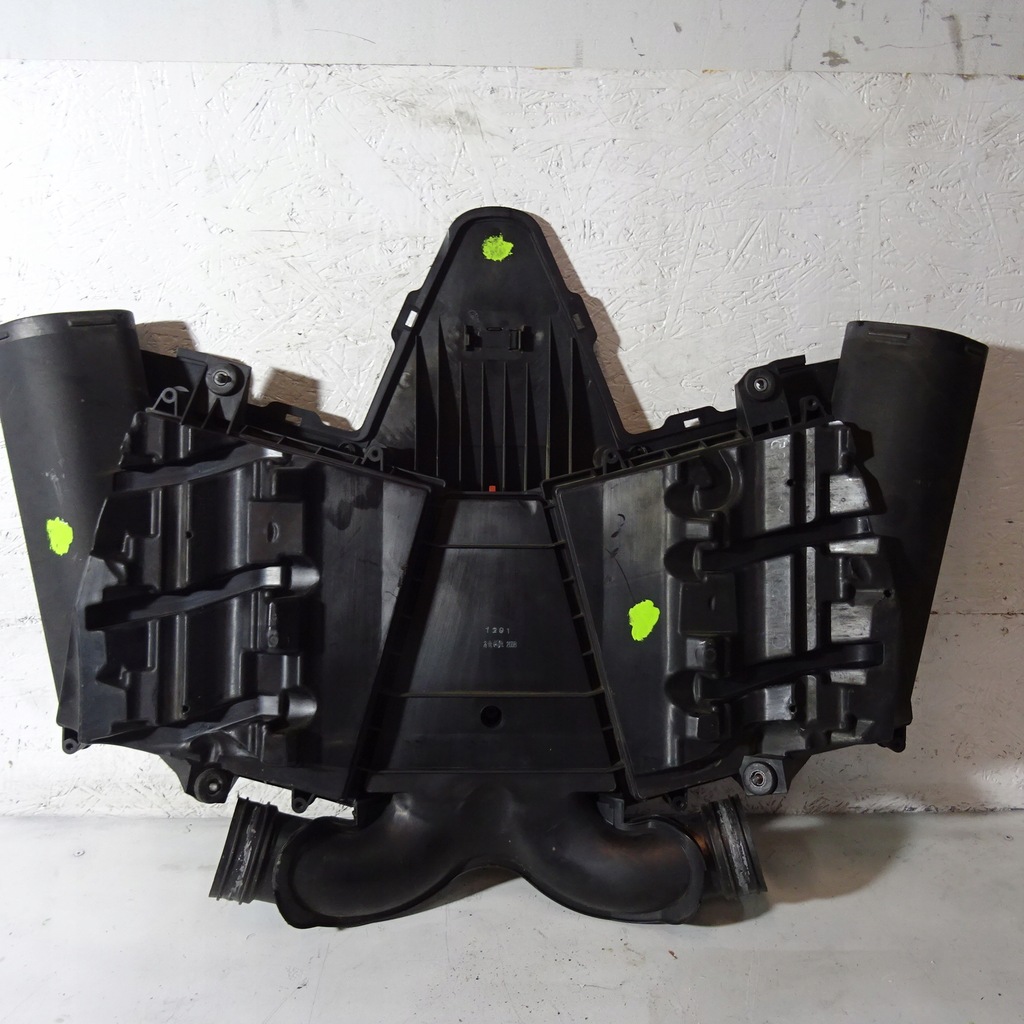 фото №1, Mercedes s420 w221 корпус фільтра повітря