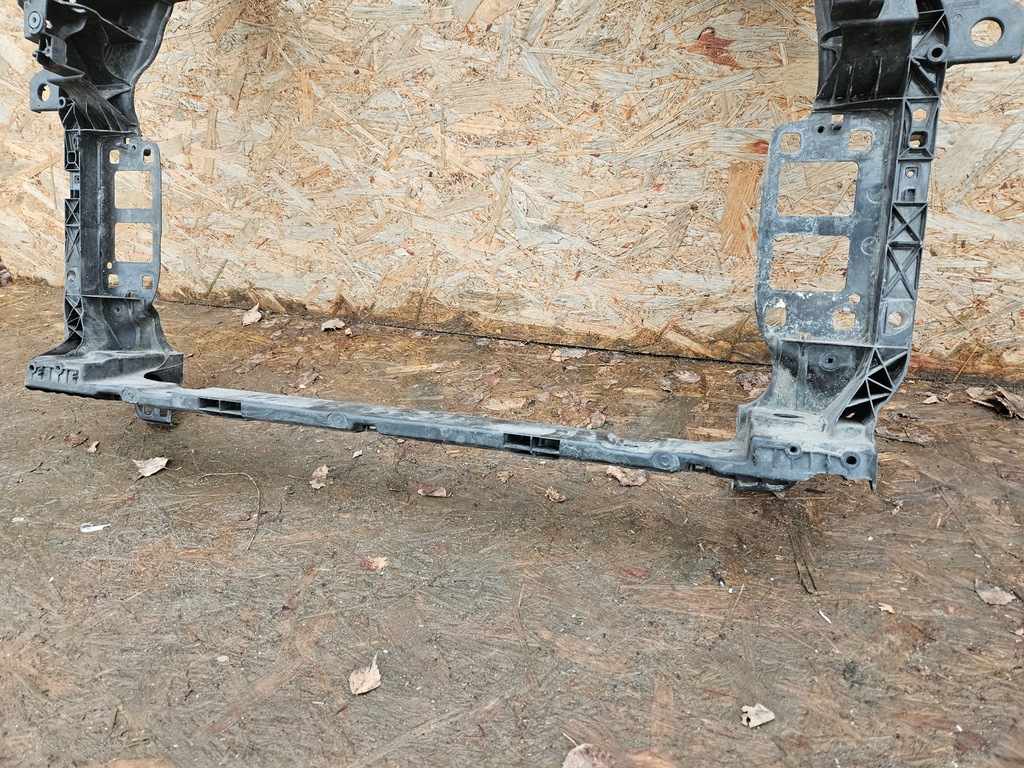 фото №6, Audi q7 q8 усилитель pas передний усилитель