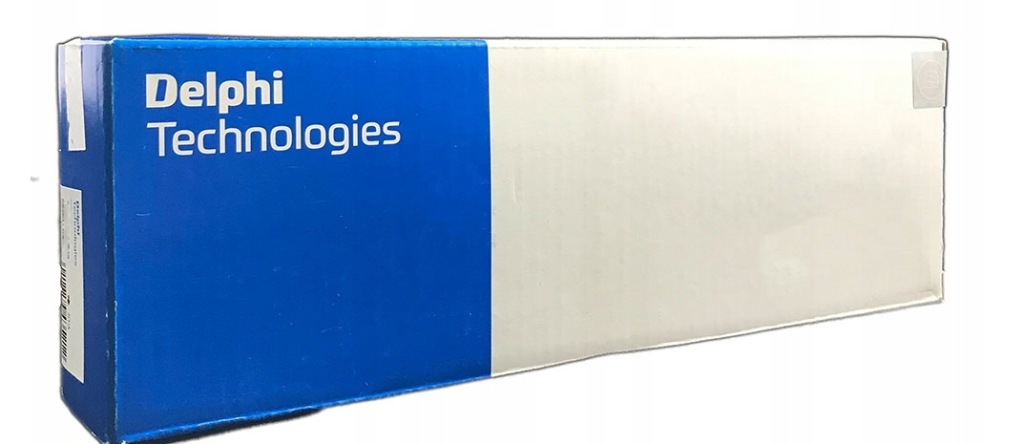 Купити Delphi 9144a070b-12b1 труба розподільника, паливо