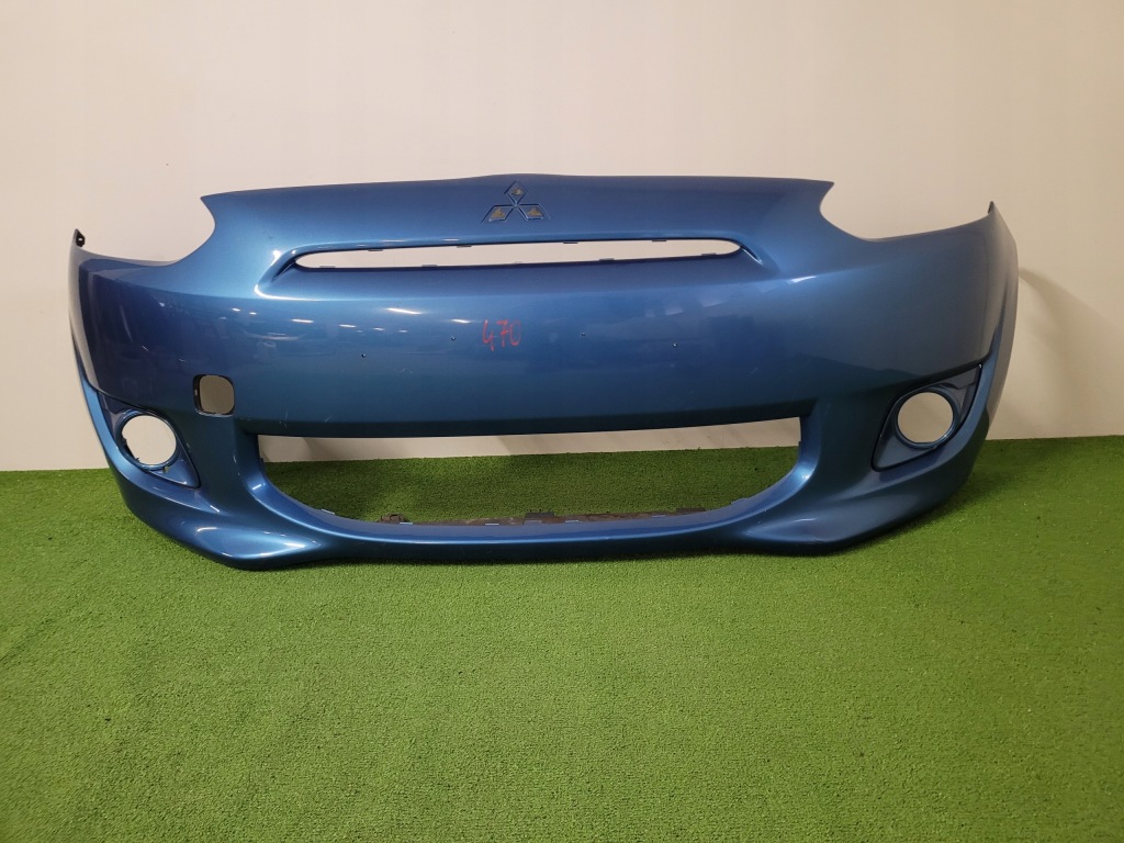 Купить Mitsubishi spacestar ii 2 бампер перед передний 6400d8860