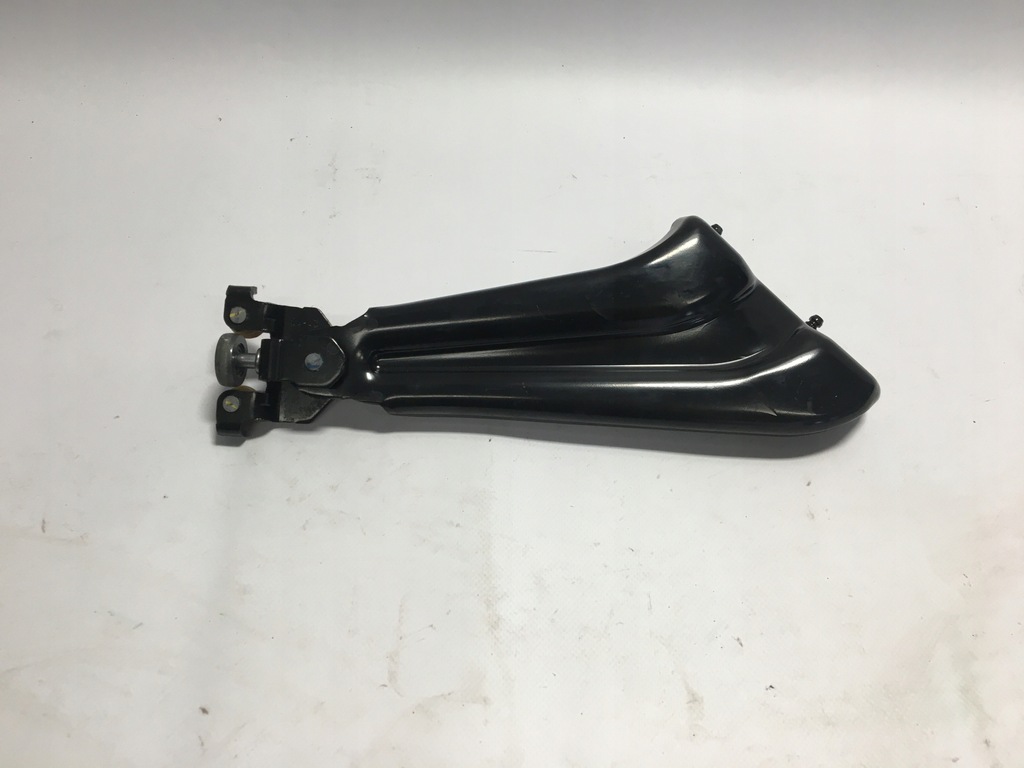 фото №1, Кронштейн ролик підрамник двері лівий opel combo e 18-