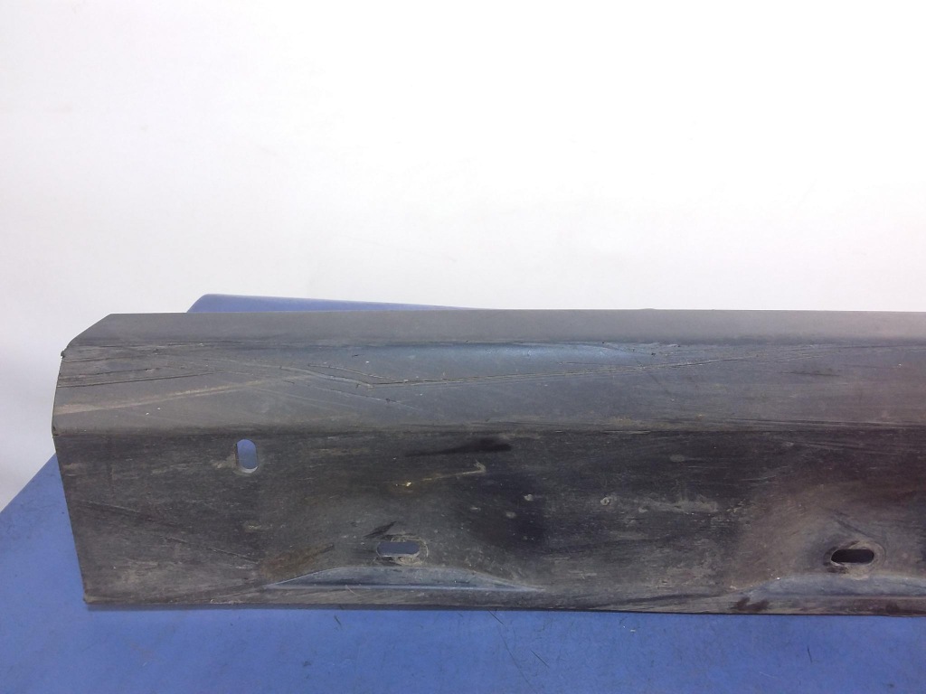 фото №3, Ford c-max mk2 молдинг порог правая am51-r10258-a