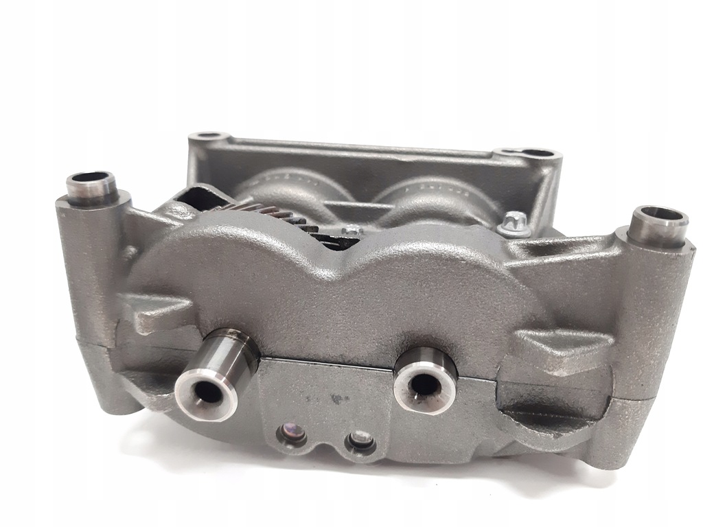 фото №5, Mercedes w211 2.2cdi валы балансировочное a6460100336