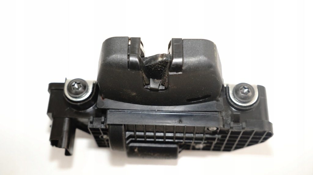 фото №9, Замок крышки задняя багажника peugeot 2008 13-19r