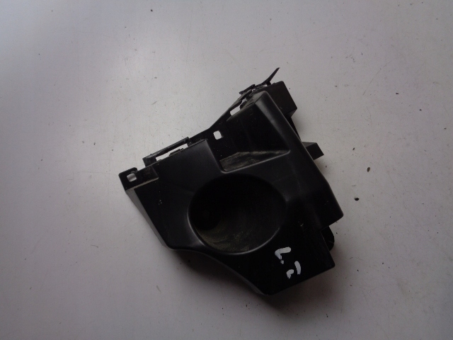 фото №1, Напрямна бампера лівий задня citroen c4 iii 2020-