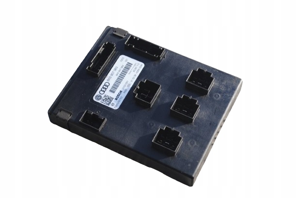 фото №5, Модуль комфорту 8k0907063 audi a4 b8 2008r