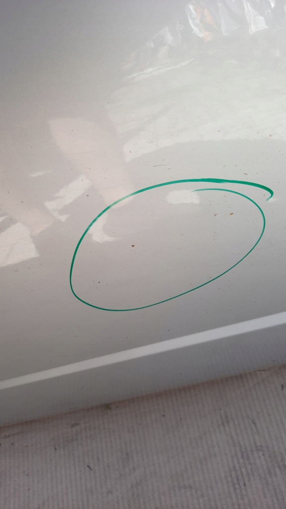 фото №4, Двері перед передні ліва volvo s80 ii v70 iii