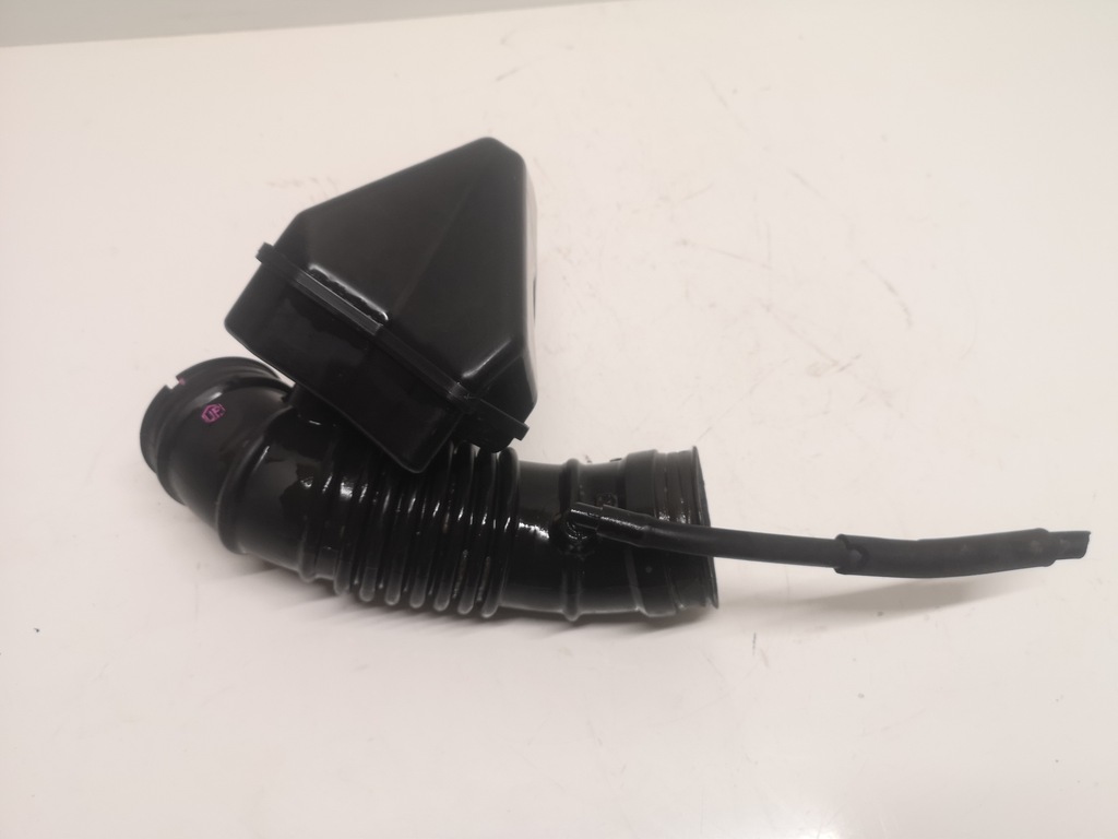 фото №1, Mitsubishi grandis 2.4 03-11 труба повітрозабірник фільтра