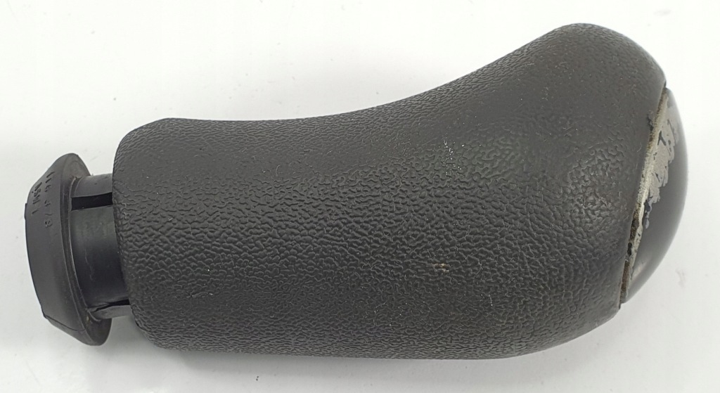 фото №2, Ручка перемикання передач renault megane ii 8200079111