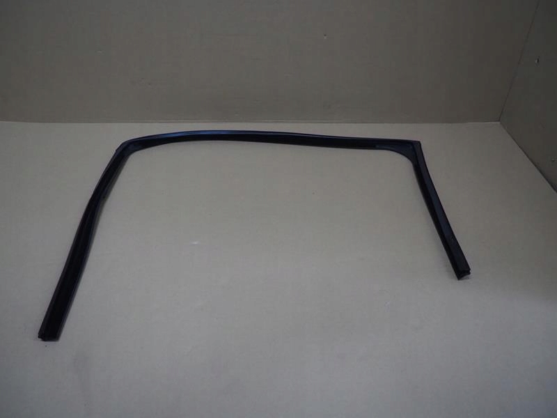 фото №1, Прокладка стекло дверь левый перед ford ka plus