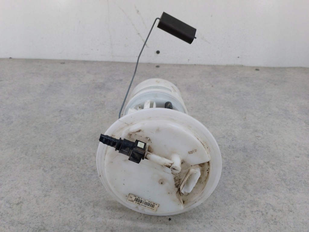 Насос пального citroen c3 ii fl 9685471980 09730519900 1.2 vti Київ