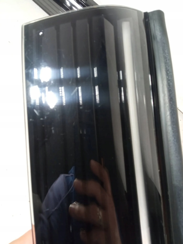 Vw tiguan 3 24- перед правая  drl led решетка решётка ambiente оригинал Киев