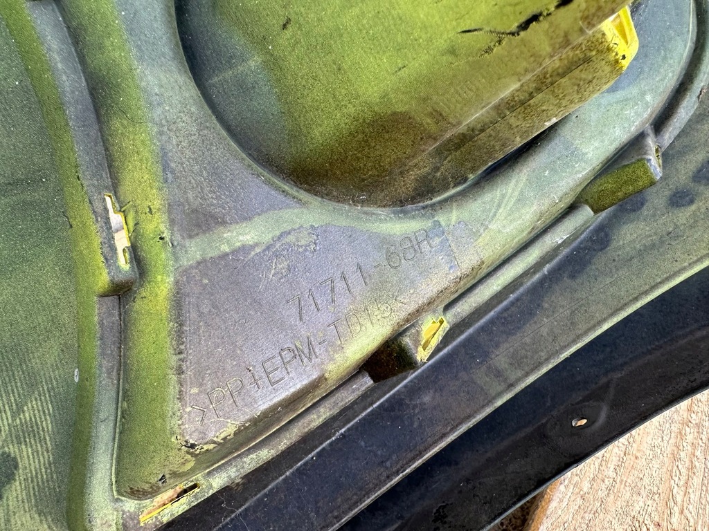 фото №7, Бампер перед передний suzuki swift vi mk8 2017- sport 71711-68r полный