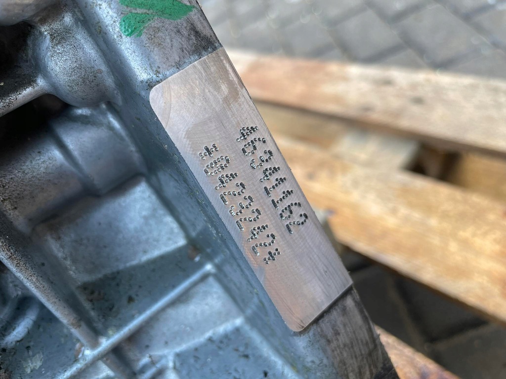 фото №7, Fiat 500 двигатель 22r 46341162 ideał