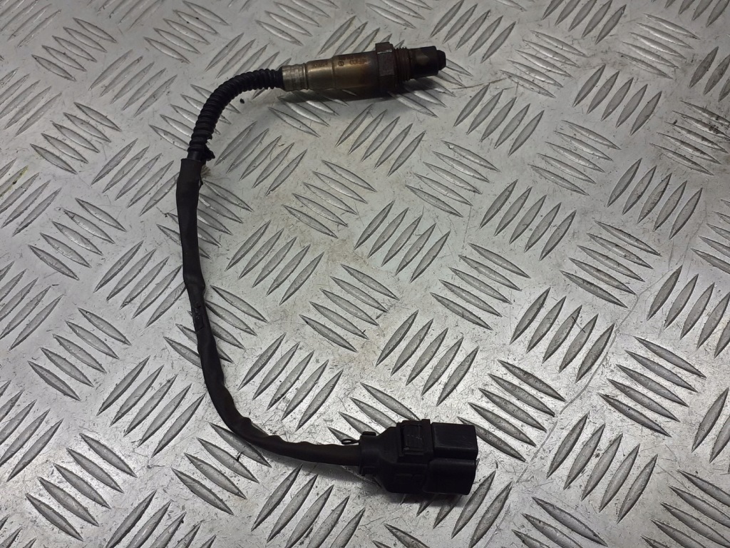 фото №1, Датчик лямбда-зонд kia rio ii 1.4 39210-22510