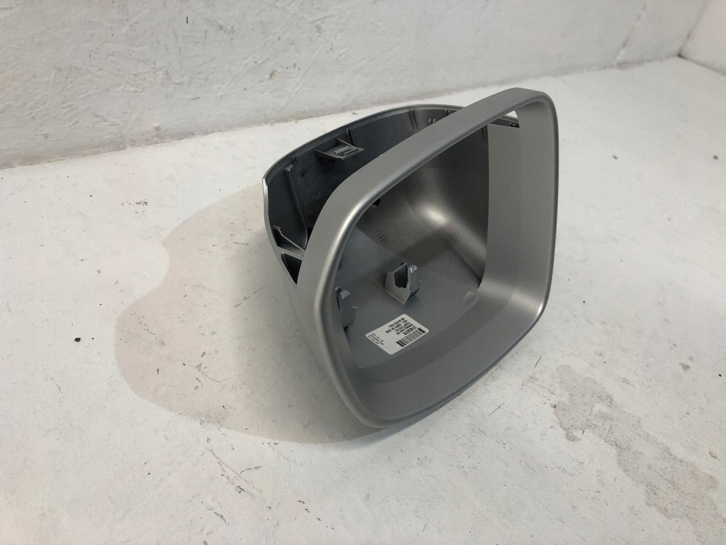 фото №5, Volvo xc90 корпус зеркало правая r design