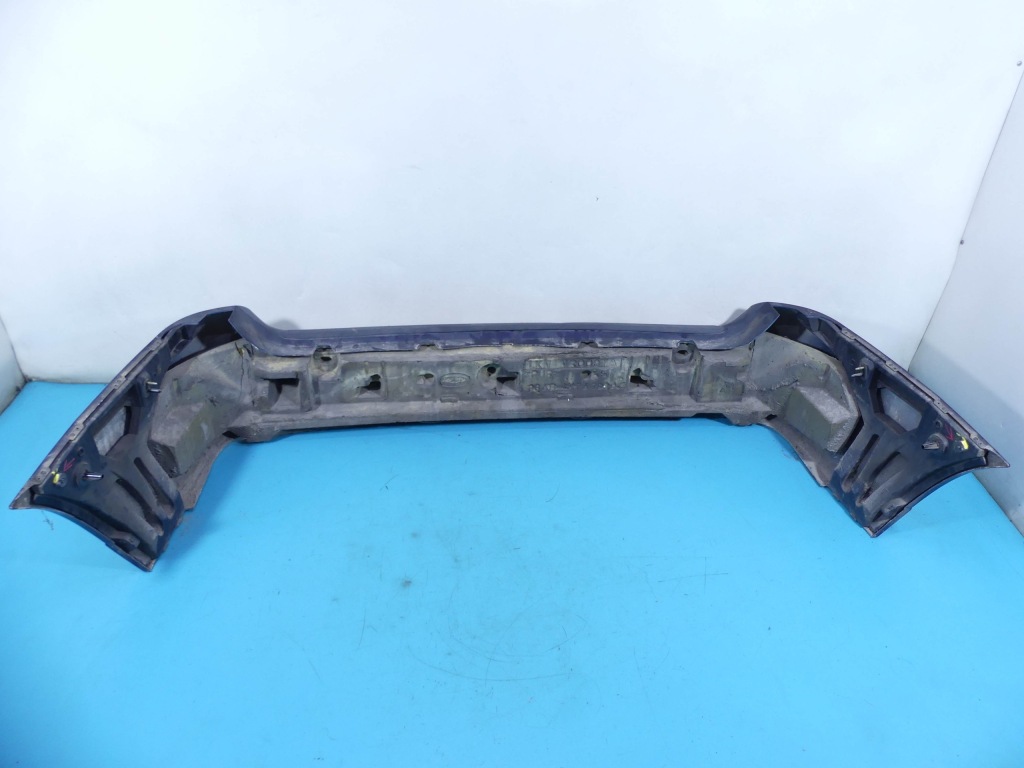 Бампер задняя ford focus i mk1 98-01 kombi Доставка