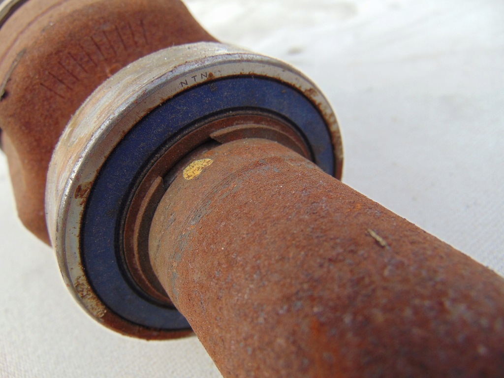 фото №6, Приводной вал правая длинная renault megane iii 1.4tce механическая коробка передач