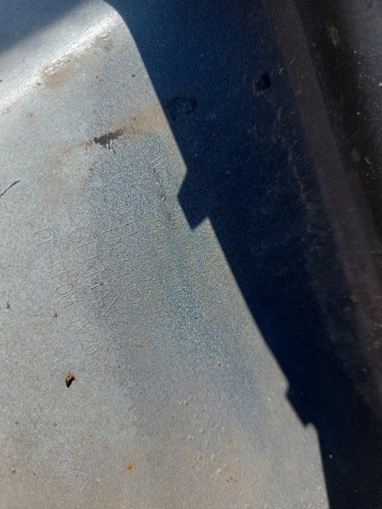 фото №14, Bmw 1 f20 f21 lift m набір бампер передній перед