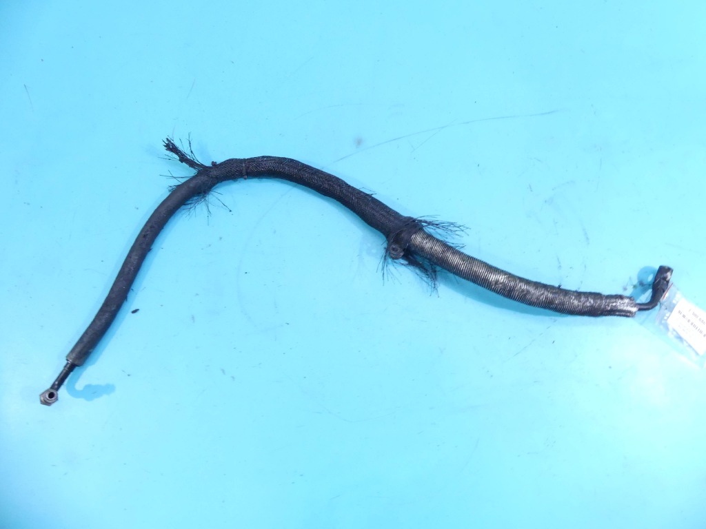 фото №1, Шланг усилителя mercedes ml w163 4.0 cdi