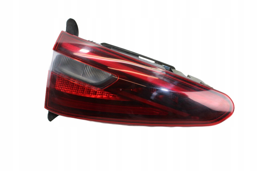 фото №3, Alfa romeo stelvio левая задняя задняя лампа w крышка 00505531790