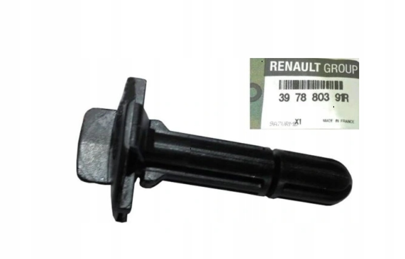Купити Штифт штифт штифт радіатора renault captur