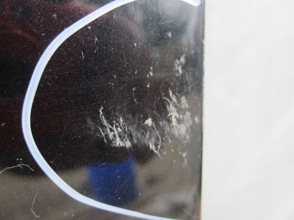 фото №9, Bmw x3 e83 04r двері ліва перед